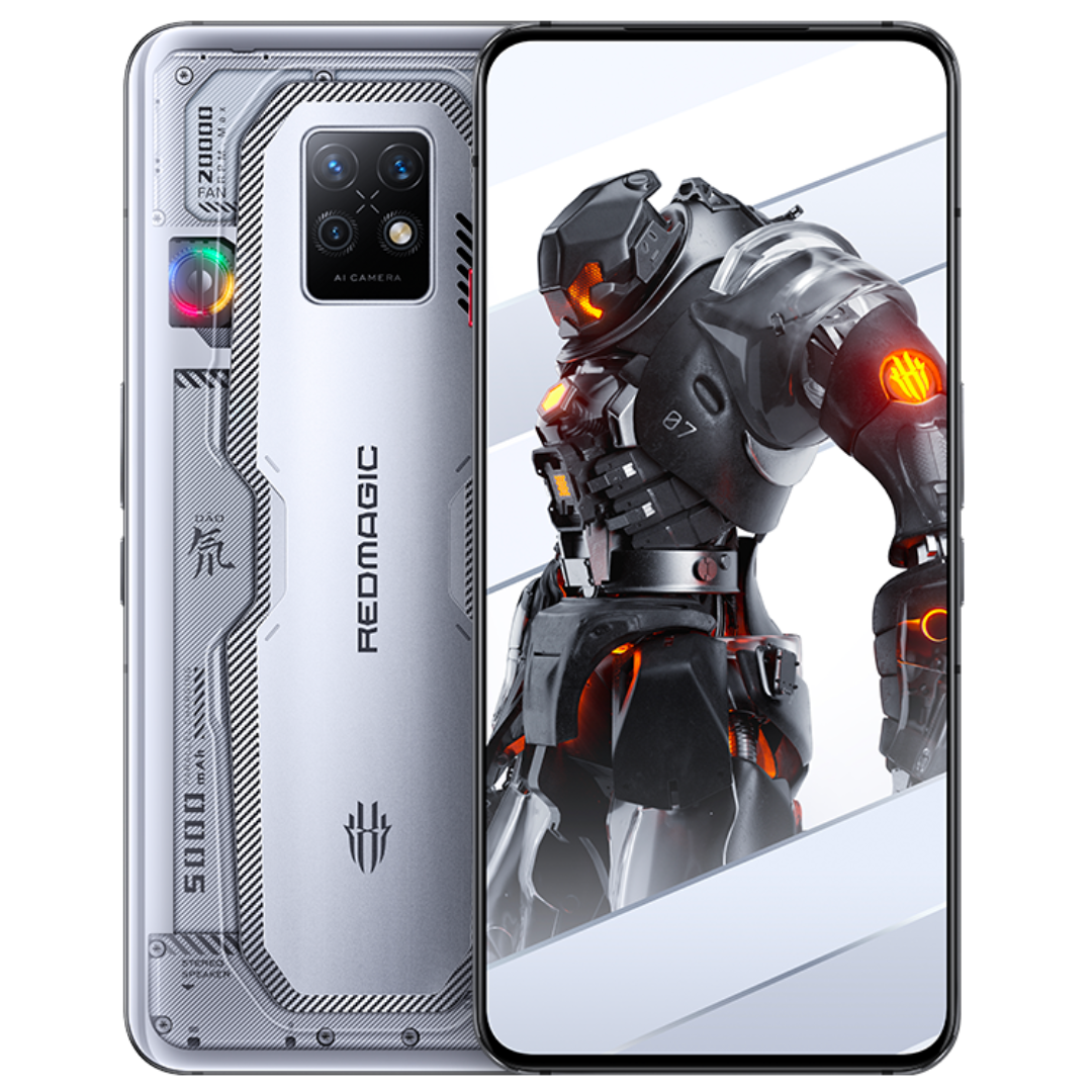 These are the best gaming phones in 2022 so far